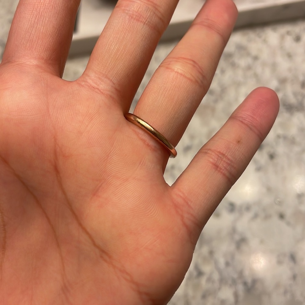 Kendra Scott ring - Picture 3 of 8